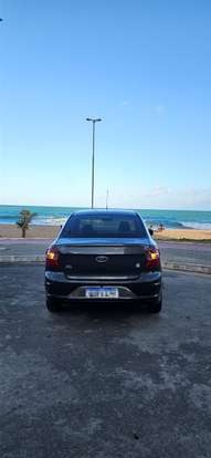 FORD-KA-2019