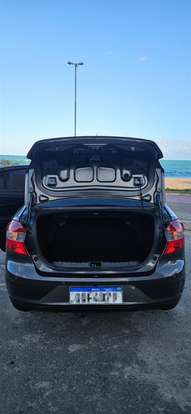FORD-KA-2019