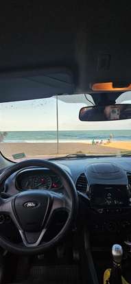 FORD-KA-2019
