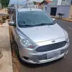 FORD KA 1.0 TI-VCT FLEX S MANUAL FORD KA 1.0 TI-VCT FLEX S MANUAL