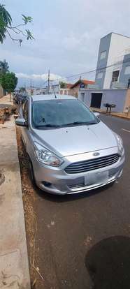FORD-KA-2017
