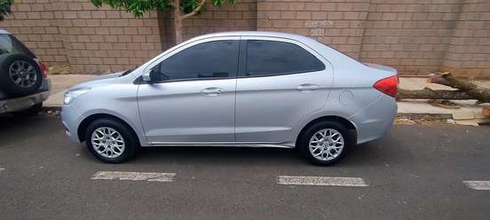 FORD-KA-2017