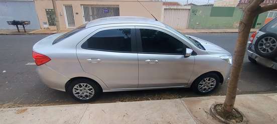 FORD-KA-2017