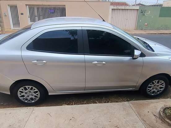 FORD-KA-1.0 TI-VCT FLEX S MANUAL FORD-KA-2017