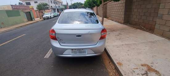 FORD-KA-2017