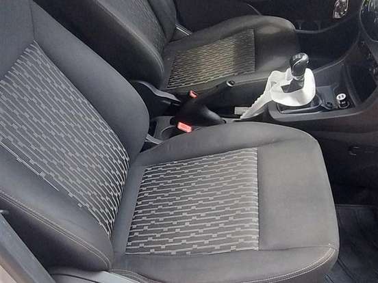 FORD-KA-1.0 TI-VCT FLEX S MANUAL FORD-KA-2017