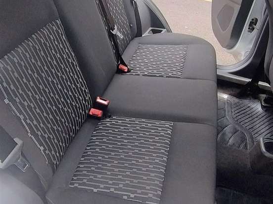 FORD-KA-1.0 TI-VCT FLEX S MANUAL FORD-KA-2017
