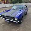 FORD MAVERICK 5.0 GT COUPÉ V8 16V GASOLINA 2P MANUAL FORD MAVERICK 5.0 GT COUPÉ V8 16V GASOLINA 2P MANUAL