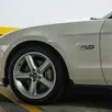 FORD MUSTANG 5.0 GT COUPÉ V8 GASOLINA 2P AUTOMÁTICO FORD MUSTANG 5.0 GT COUPÉ V8 GASOLINA 2P AUTOMÁTICO