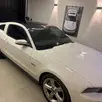 FORD MUSTANG 5.0 GT COUPÉ V8 GASOLINA 2P AUTOMÁTICO FORD MUSTANG 5.0 GT COUPÉ V8 GASOLINA 2P AUTOMÁTICO