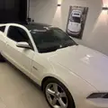 FORD MUSTANG 5.0 GT COUPÉ V8 GASOLINA 2P AUTOMÁTICO FORD MUSTANG 5.0 GT COUPÉ V8 GASOLINA 2P AUTOMÁTICO