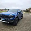 FORD RANGER 3.0 V6 TURBO GASOLINA RAPTOR 4X4 AUTOMÁTICO FORD RANGER 3.0 V6 TURBO GASOLINA RAPTOR 4X4 AUTOMÁTICO