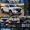FORD RANGER 2.0 TURBO DIESEL CD XLS 4X4 AUTOMÁTICO FORD RANGER 2.0 TURBO DIESEL CD XLS 4X4 AUTOMÁTICO