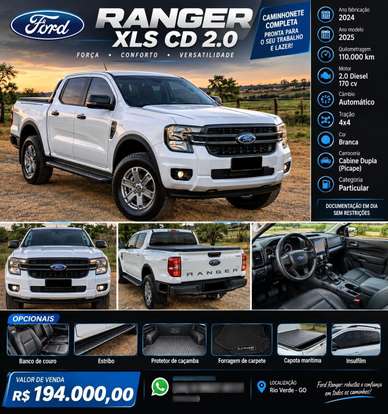 FORD-RANGER-2024