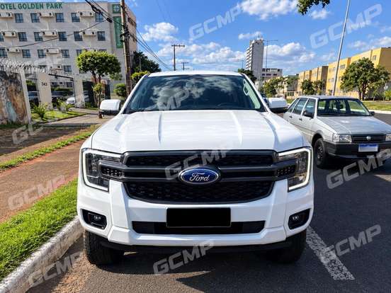 FORD-RANGER-2.0 TURBO DIESEL CD XLS 4X4 AUTOMÁTICO FORD-RANGER-2024