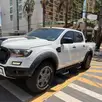 FORD RANGER 2.2 XLS 4X4 CD 16V DIESEL 4P AUTOMÁTICO FORD RANGER 2.2 XLS 4X4 CD 16V DIESEL 4P AUTOMÁTICO