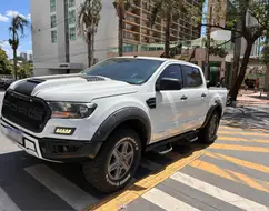 FORD RANGER 2.2 XLS 4X4 CD 16V DIESEL 4P AUTOMÁTICO FORD RANGER 2.2 XLS 4X4 CD 16V DIESEL 4P AUTOMÁTICO