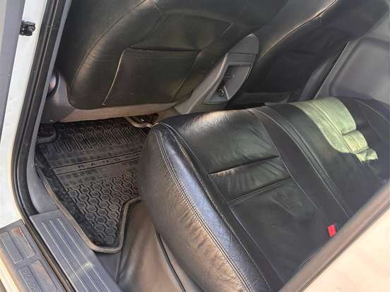 FORD-RANGER-2.2 XLS 4X4 CD 16V DIESEL 4P AUTOMÁTICO FORD-RANGER-2017
