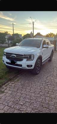 FORD-RANGER-2025