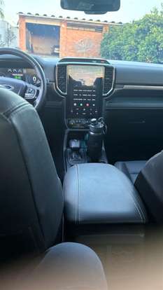 FORD-RANGER-2025