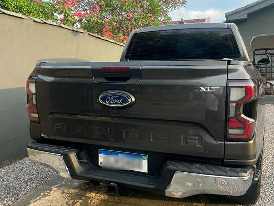 FORD-RANGER-3.0 V6 TURBO DIESEL CD XLS 4X4 AUTOMÁTICO FORD-RANGER-2023