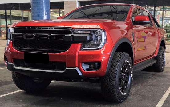 FORD-RANGER-2024