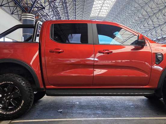 FORD-RANGER-3.0 V6 TURBO DIESEL CD XLT 4X4 AUTOMÁTICO FORD-RANGER-2024