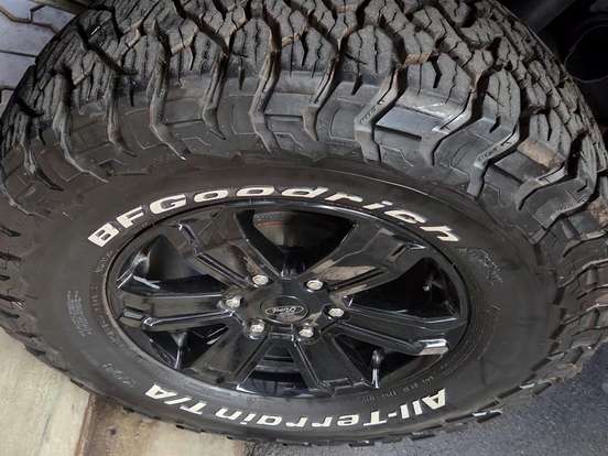 FORD-RANGER-3.0 V6 TURBO DIESEL CD XLT 4X4 AUTOMÁTICO FORD-RANGER-2024