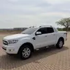 FORD RANGER 3.2 XLT 4X4 CD 20V DIESEL 4P AUTOMÁTICO FORD RANGER 3.2 XLT 4X4 CD 20V DIESEL 4P AUTOMÁTICO