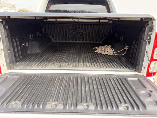 FORD-RANGER-3.2 XLT 4X4 CD 20V DIESEL 4P AUTOMÁTICO FORD-RANGER-2016