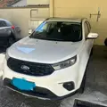 FORD TERRITORY 1.5 ECOBOOST GTDI GASOLINA SEL AUTOMÁTICO FORD TERRITORY 1.5 ECOBOOST GTDI GASOLINA SEL AUTOMÁTICO