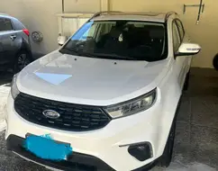 FORD TERRITORY 1.5 ECOBOOST GTDI GASOLINA SEL AUTOMÁTICO FORD TERRITORY 1.5 ECOBOOST GTDI GASOLINA SEL AUTOMÁTICO