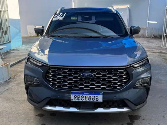 FORD-TERRITORY-1.5 ECOBOOST GTDI GASOLINA TITANIUM AUTOMÁTICO FORD-TERRITORY-2024