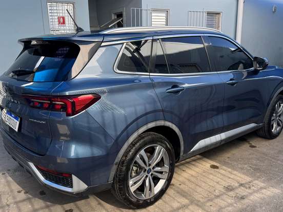 FORD-TERRITORY-1.5 ECOBOOST GTDI GASOLINA TITANIUM AUTOMÁTICO FORD-TERRITORY-2024