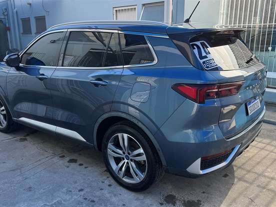 FORD-TERRITORY-1.5 ECOBOOST GTDI GASOLINA TITANIUM AUTOMÁTICO FORD-TERRITORY-2024