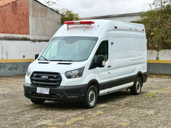 FORD-TRANSIT-2.0 ECOBLUE DIESEL FURGÃO L3H3 MANUAL FORD-TRANSIT-2022