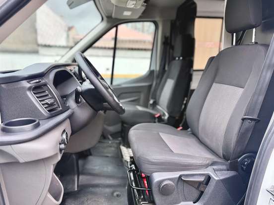 FORD-TRANSIT-2.0 ECOBLUE DIESEL FURGÃO L3H3 MANUAL FORD-TRANSIT-2022