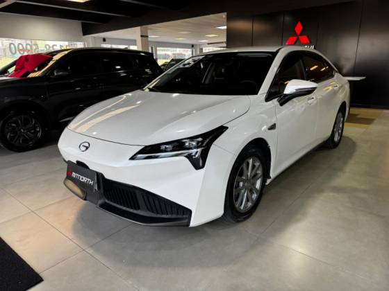 GAC AION ES 55,2 KW ELÉTRICO PLUS