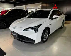 GAC AION ES 55,2 KW ELÉTRICO PLUS GAC AION ES 55,2 KW ELÉTRICO PLUS