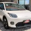 GAC AION UT 44,12 KW ELÉTRICO PREMIUM GAC AION UT 44,12 KW ELÉTRICO PREMIUM