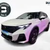 GAC GS3 1.5 TURBO GASOLINA ELITE DCT GAC GS3 1.5 TURBO GASOLINA ELITE DCT