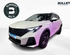 GAC GS3 1.5 TURBO GASOLINA ELITE DCT GAC GS3 1.5 TURBO GASOLINA ELITE DCT