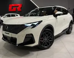 GAC GS3 1.5 TURBO GASOLINA ELITE DCT GAC GS3 1.5 TURBO GASOLINA ELITE DCT