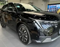 GAC GS4 2.0 HEV ELITE AUTOMÁTICO GAC GS4 2.0 HEV ELITE AUTOMÁTICO