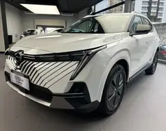 GAC GS4 2.0 HEV PREMIUM AUTOMÁTICO GAC GS4 2.0 HEV PREMIUM AUTOMÁTICO