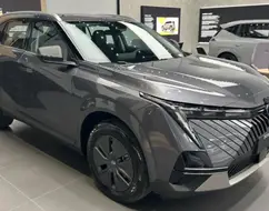 GAC GS4 2.0 HEV PREMIUM AUTOMÁTICO GAC GS4 2.0 HEV PREMIUM AUTOMÁTICO