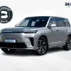 GAC GS9 44,5 KW PLUG-IN HYBRID REEV ULTRA AWD GAC GS9 44,5 KW PLUG-IN HYBRID REEV ULTRA AWD