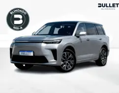 GAC GS9 44,5 KW PLUG-IN HYBRID REEV ULTRA AWD GAC GS9 44,5 KW PLUG-IN HYBRID REEV ULTRA AWD