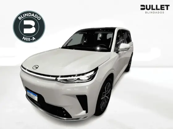 GAC GS9 44,5 KW PLUG-IN HYBRID REEV ULTRA AWD
