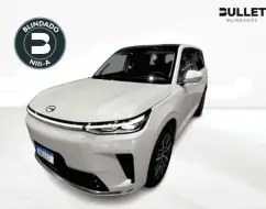 GAC GS9 44,5 KW PLUG-IN HYBRID REEV ULTRA AWD GAC GS9 44,5 KW PLUG-IN HYBRID REEV ULTRA AWD